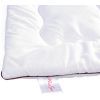 Ковдра MirSon De Luxe Hand Made №669 зимова з евкаліптом 140х205 (2200000857866) зображення 3