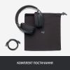 Наушники Logitech Zone Vibe 100 Wireless Graphite (981-001213) изображение 10