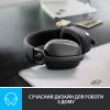 Наушники Logitech Zone Vibe 100 Wireless Graphite (981-001213) изображение 2