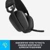 Наушники Logitech Zone Vibe 100 Wireless Graphite (981-001213) изображение 3