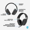 Наушники Logitech Zone Vibe 100 Wireless Graphite (981-001213) изображение 6