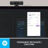 Наушники Logitech Zone Vibe 100 Wireless Graphite (981-001213) изображение 8