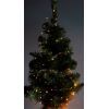 Гирлянда Luca Lighting Струна черная 18 м теплый белый (8718861853162) изображение 3