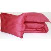 Постельное белье MirSon SatinStripe 30-0018Red 110х140 Детский (2200005246276) изображение 7