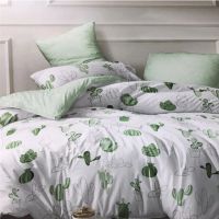 Постільна білизна MirSon Бязь Premium 19-2508 Sabbia 110х140 (2200001162396)