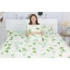 Постельное белье MirSon Бязь Premium 19-2508 Sabbia 110х140 (2200001162396) изображение 3