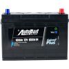 Аккумулятор автомобильный AutoPart 100 Ah/12V Euro (ARL100-075)