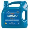 Моторное масло Aral HighTronic J 5W-30 4L (1555F7)