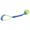 Іграшка для собак Trixie Bungee Tugger з м'ячем 7/48 см (4011905328690) зображення 3