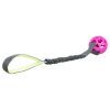 Іграшка для собак Trixie Bungee Tugger з м'ячем 7/48 см (4011905328690) зображення 5