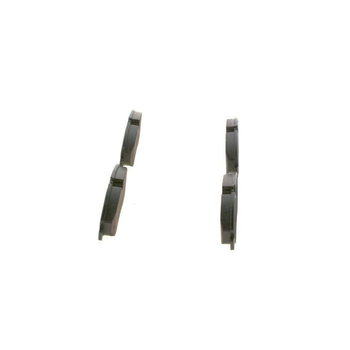 Гальмівні колодки Bosch 0 986 494 121