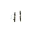 Гальмівні колодки Bosch 0986494878 зображення 4