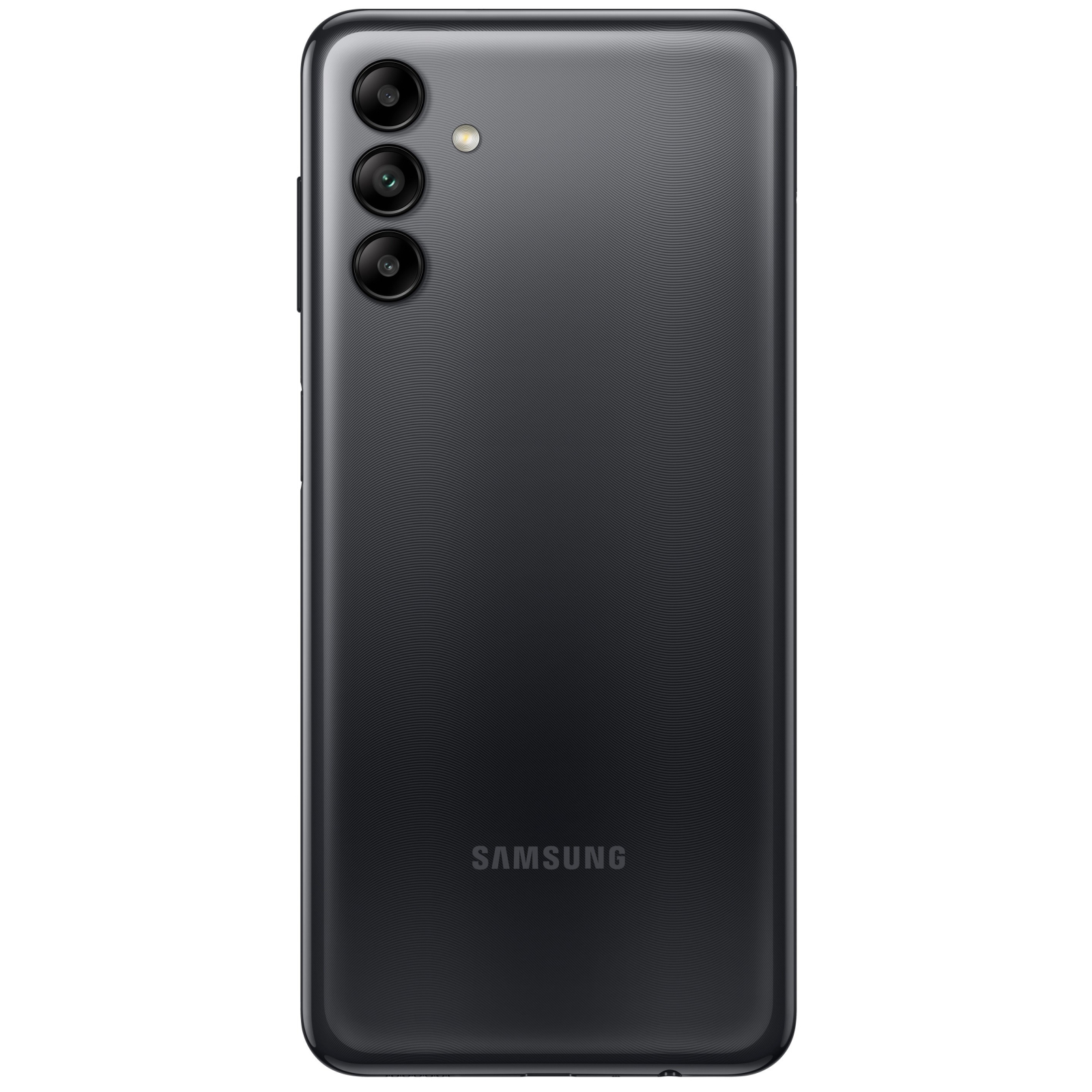 Мобильный телефон Samsung Galaxy A04s 4/64Gb Black (SM-A047FZKVSEK) изображение 2