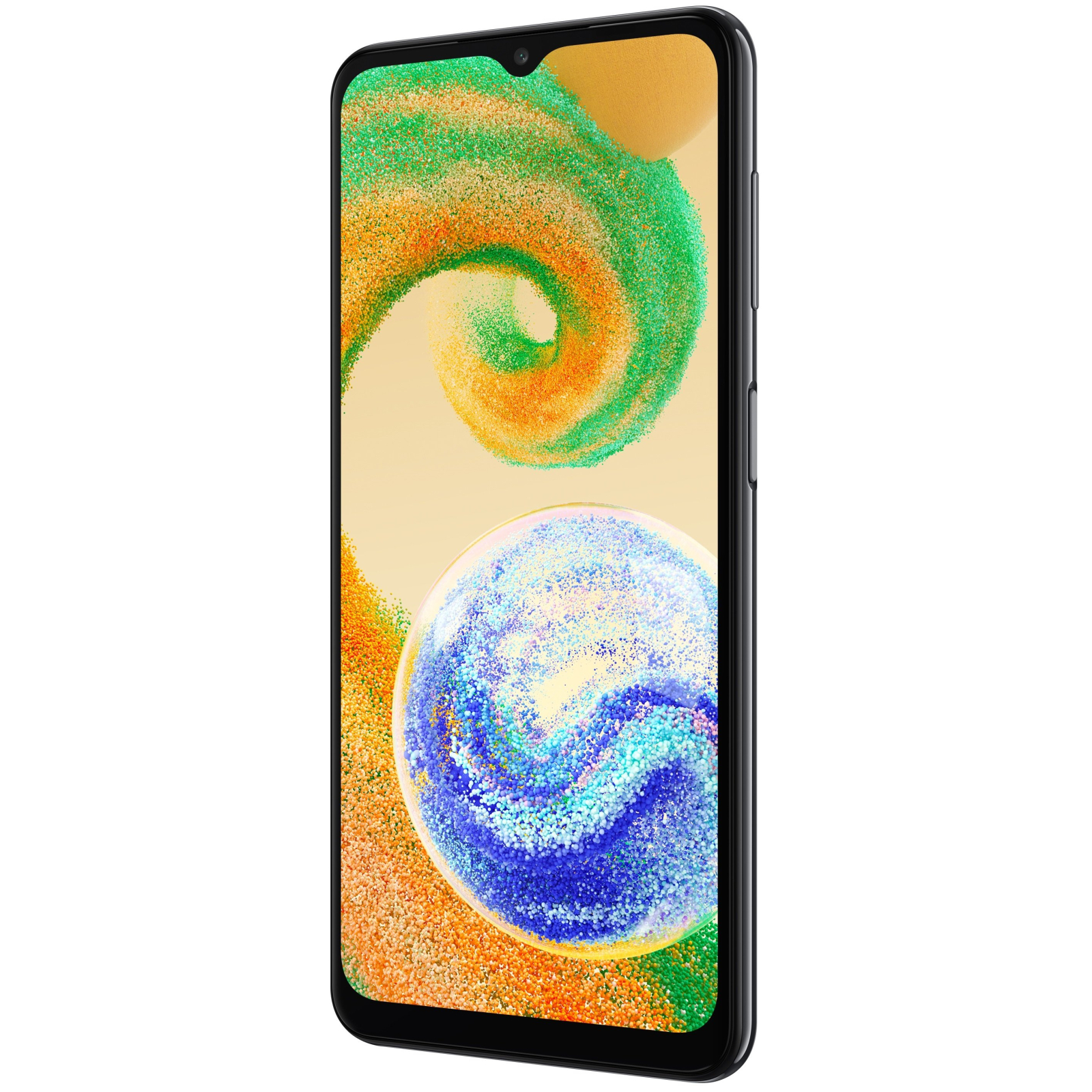 Мобільний телефон Samsung Galaxy A04s 3/32Gb Green (SM-A047FZGUSEK) зображення 6