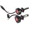 Автолампа SOLAR H7 12/24V 6500K 8000Lm 60W ZES Chip (8307)