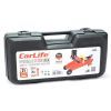 Домкрат CarLife підкатний 2т, 135-335мм (FJ590P) зображення 4