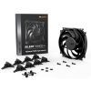 Кулер для корпуса Be quiet! Silent Wings 4 120mm PWM high-speed (BL094) изображение 4