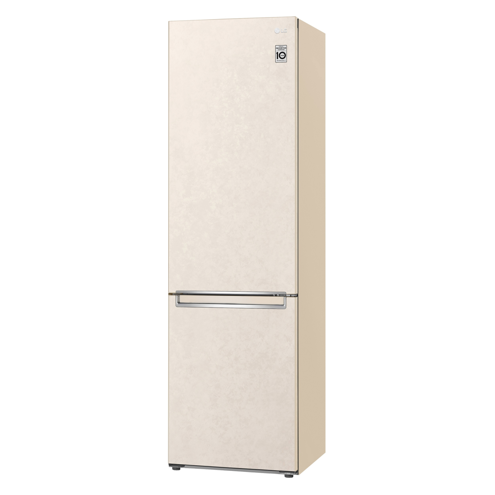 Холодильник LG GW-B509SEZM зображення 12