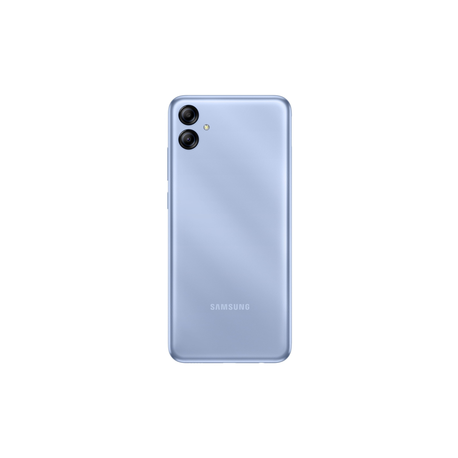 Мобільний телефон Samsung Galaxy A04e 3/64Gb Light Blue (SM-A042FLBHSEK) зображення 2