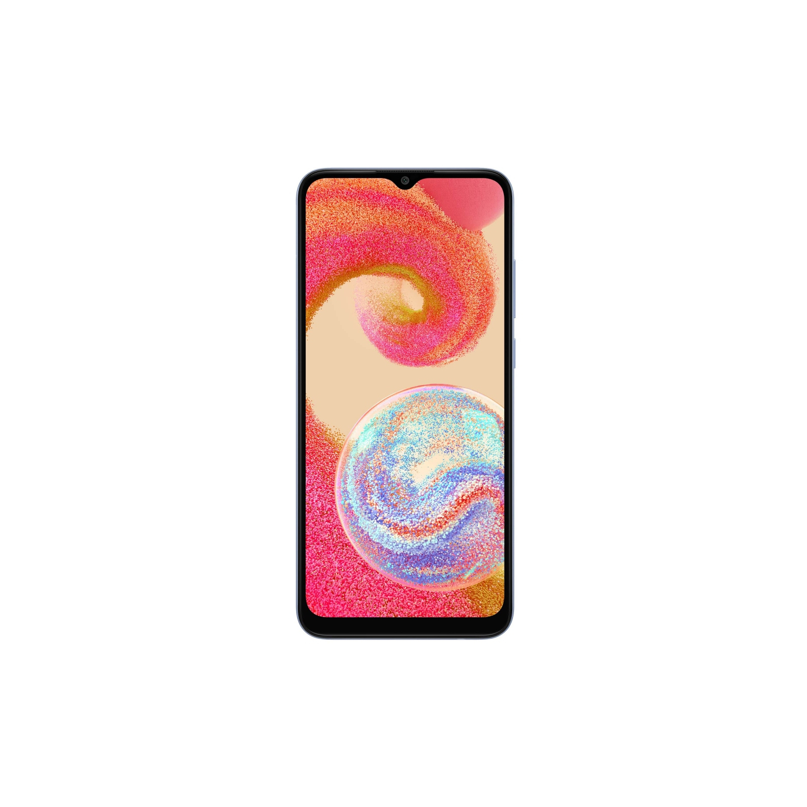 Мобильный телефон Samsung Galaxy A04e 3/64Gb Copper (SM-A042FZCHSEK)