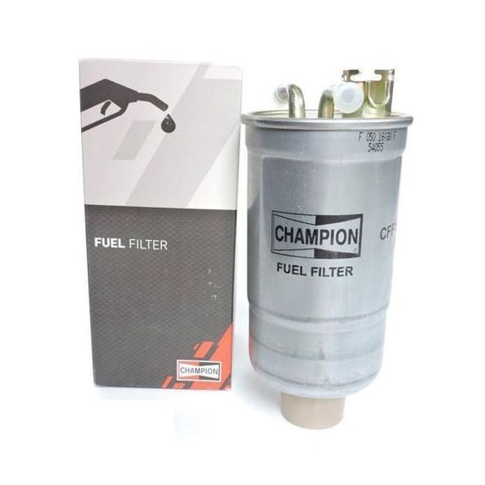 Фільтр паливний Champion CFF100142 зображення 2