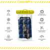 Чохол до мобільного телефона Armorstandart CapsulePro Waterproof Floating Case Yellow (ARM59235) зображення 5