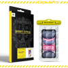 Чехол для мобильного телефона Armorstandart CapsulePro Waterproof Floating Case Yellow (ARM59235) изображение 7