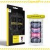 Чехол для мобильного телефона Armorstandart CapsulePro Waterproof Floating Case Yellow (ARM59235) изображение 7