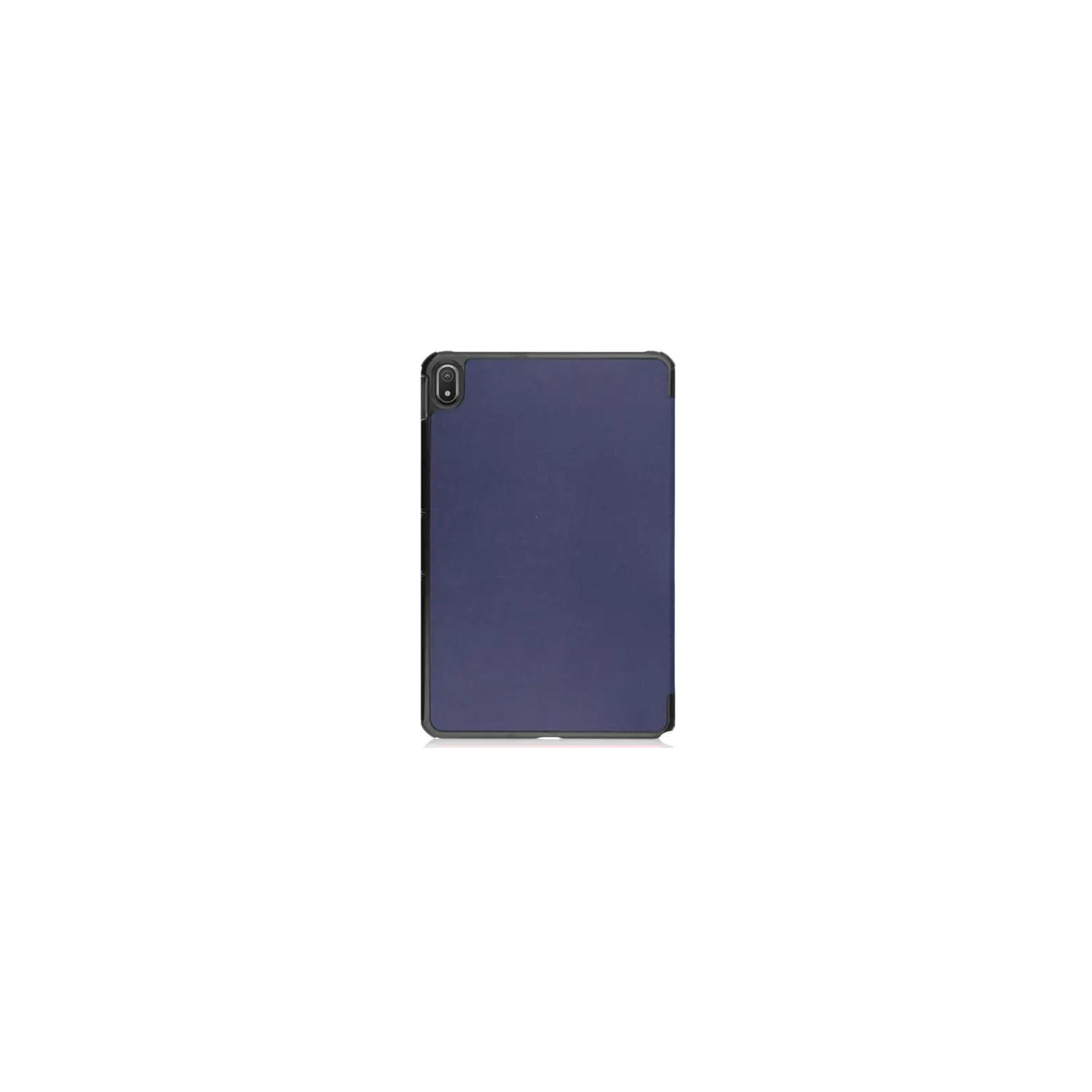 Чехол для планшета BeCover Smart Case Nokia T20 10.4" Deep Blue (708042) изображение 3
