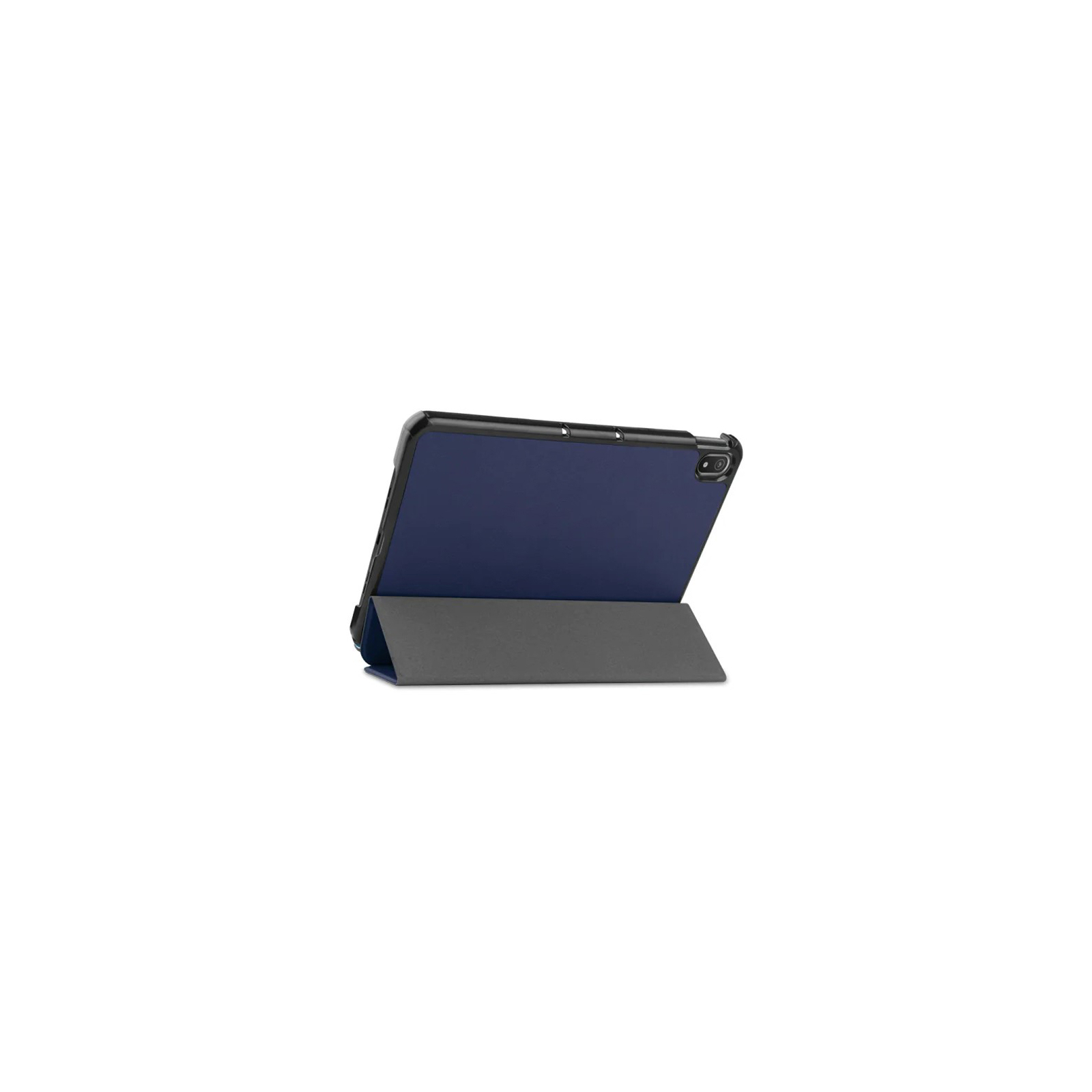 Чехол для планшета BeCover Smart Case Nokia T20 10.4" Deep Blue (708042) изображение 6
