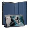 Чехол для планшета BeCover Smart Case Nokia T20 10.4" Deep Blue (708042) изображение 7