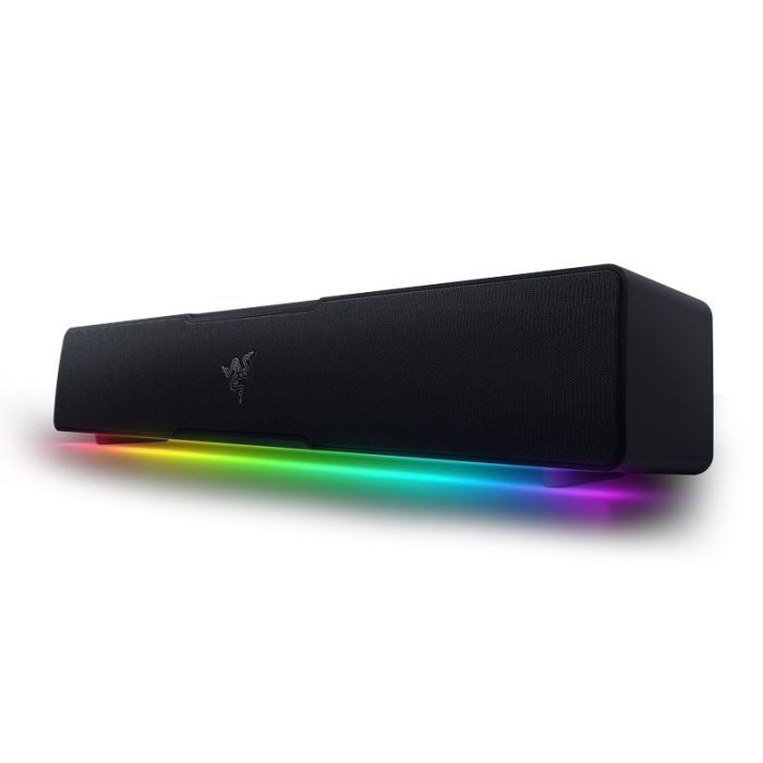Акустическая система Razer Leviathan V2 X (RZ05-04280100-R3M1) изображение 2