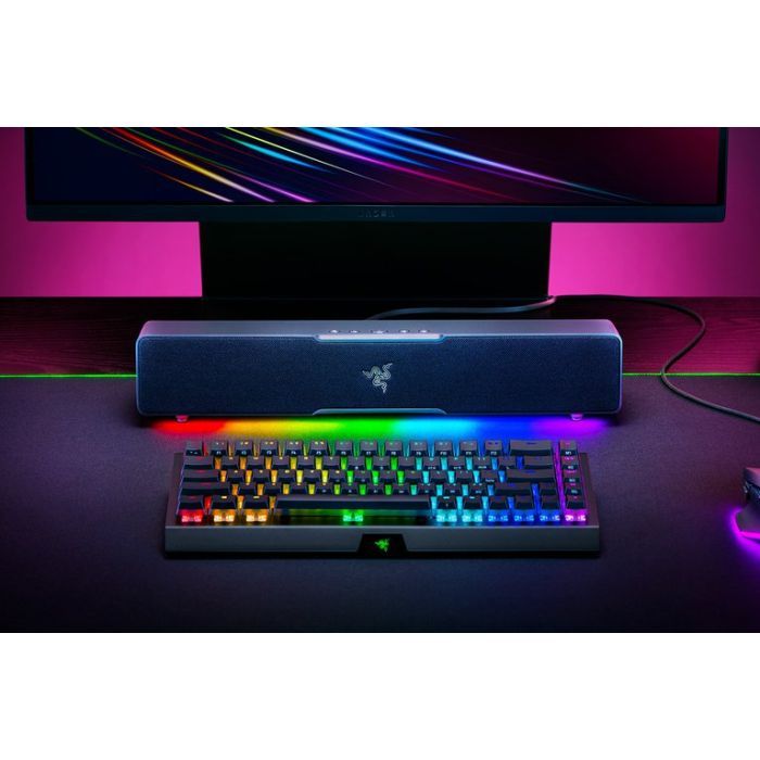 Акустическая система Razer Leviathan V2 X (RZ05-04280100-R3M1) изображение 4