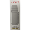Термос Havit HV-TM001 1,5 л Black (HV-TM001Black) изображение 2