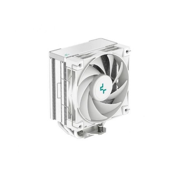 Кулер до процесора Deepcool AK400 WH (R-AK400-WHNNMN-G-1)