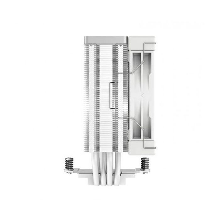 Кулер до процесора Deepcool AK400 WH (R-AK400-WHNNMN-G-1) зображення 2