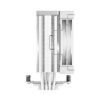 Кулер до процесора Deepcool AK400 WH (R-AK400-WHNNMN-G-1) зображення 2