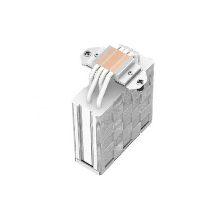Кулер до процесора Deepcool AK400 WH (R-AK400-WHNNMN-G-1) зображення 3