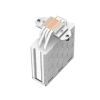 Кулер до процесора Deepcool AK400 WH (R-AK400-WHNNMN-G-1) зображення 3