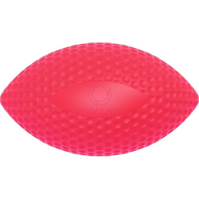 Игрушка для собак Collar PitchDog мяч для апорта d:9 см розовый (62417)