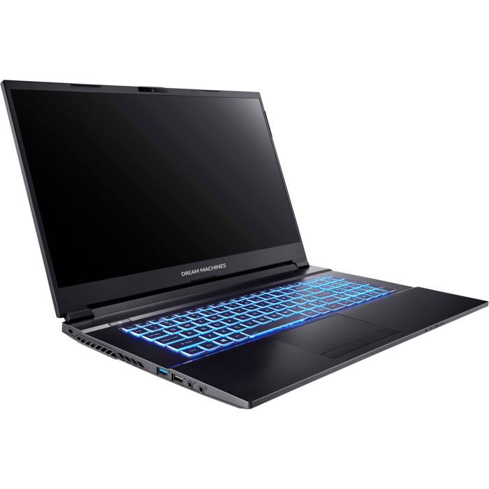 Ноутбук Dream Machines RG3050Ti-17 (RG3050TI-17UA35) изображение 3