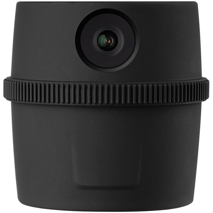 Веб-камера Sandberg Motion Tracking Webcam 1080P + Tripod Black (134-27) изображение 2