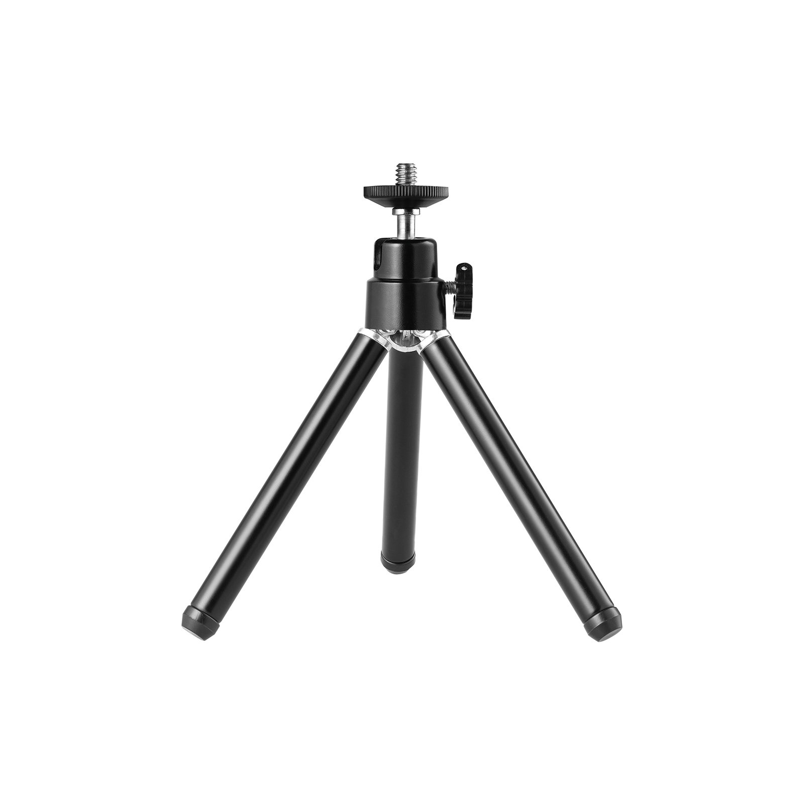 Веб-камера Sandberg Motion Tracking Webcam 1080P + Tripod Black (134-27) изображение 3