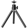 Веб-камера Sandberg Motion Tracking Webcam 1080P + Tripod Black (134-27) зображення 3