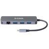 Сетевая карта D-Link DUB-2334 изображение 2