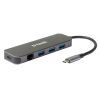 Сетевая карта D-Link DUB-2334