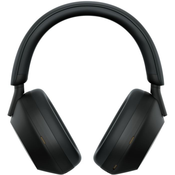 Навушники Sony WH-1000XM5 Black (WH1000XM5B.CE7) зображення 2