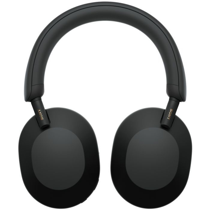 Навушники Sony WH-1000XM5 Black (WH1000XM5B.CE7) зображення 3