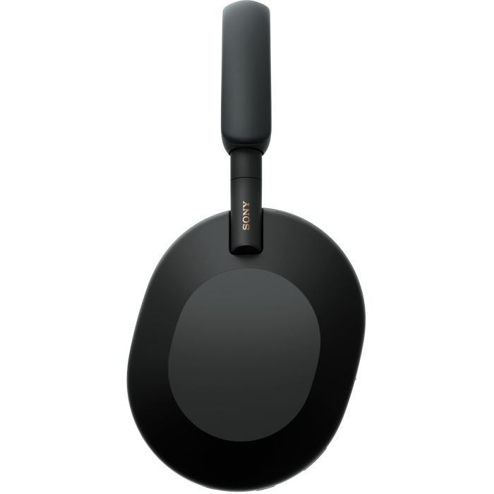 Навушники Sony WH-1000XM5 Black (WH1000XM5B.CE7) зображення 4