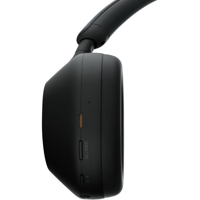 Навушники Sony WH-1000XM5 Black (WH1000XM5B.CE7) зображення 7